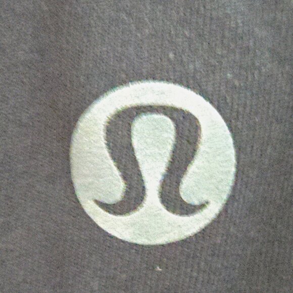 Lululemon Swift Speed High-Rise Brushed Tight 28" - 6 Black - Picture 5 of 8